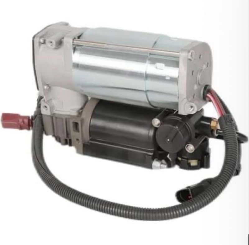 Bentley Continental Flying Spur Compressor 3D0616007