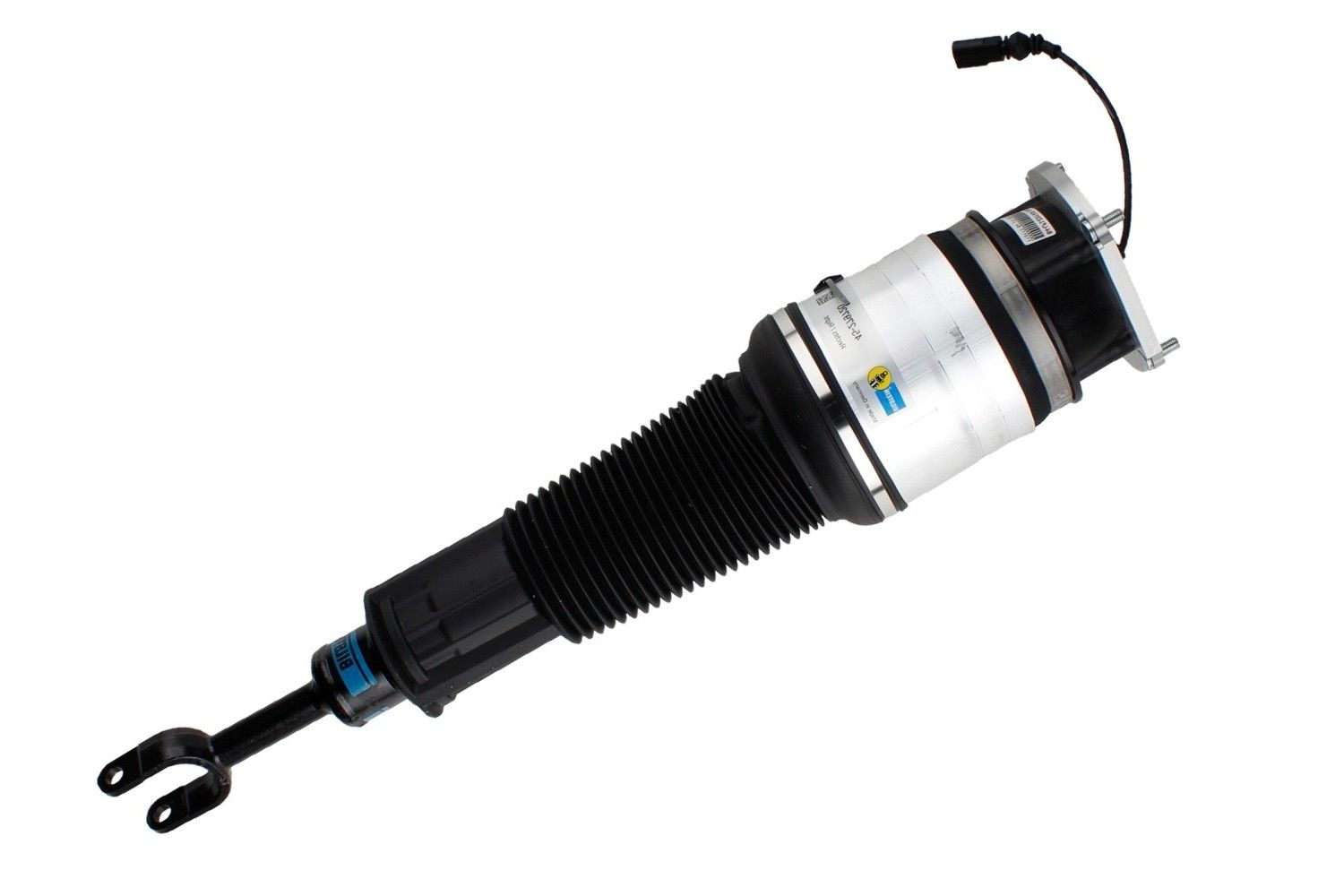 Bentley Flying Spur Front Left Air Strut 4W0616039E