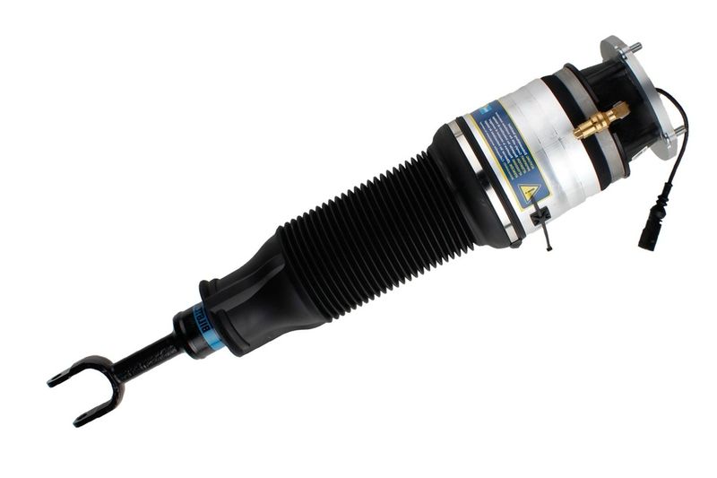 Bentley Continental Supersports Front Left Air Strut With CDC 3W0616039K