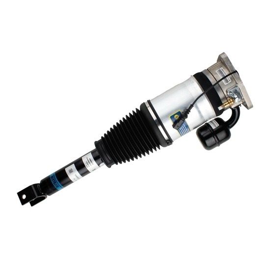 Bentley Flying Spur Rear Left Air Strut 4W0616001