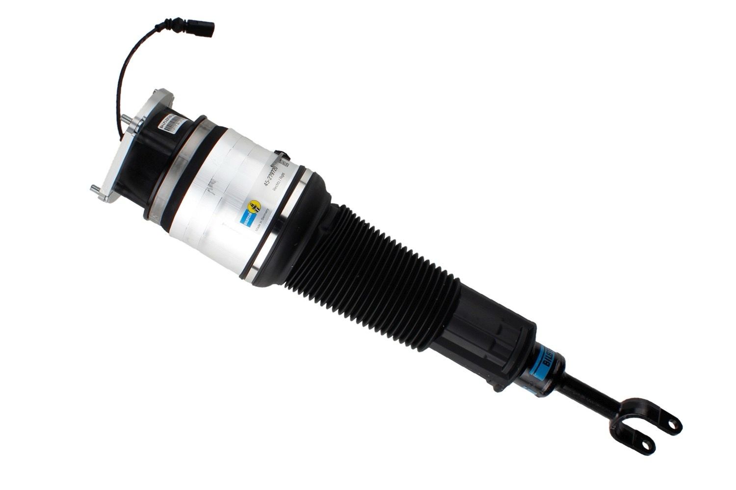 Bentley Flying Spur Front Right Air Strut 4W0616040E