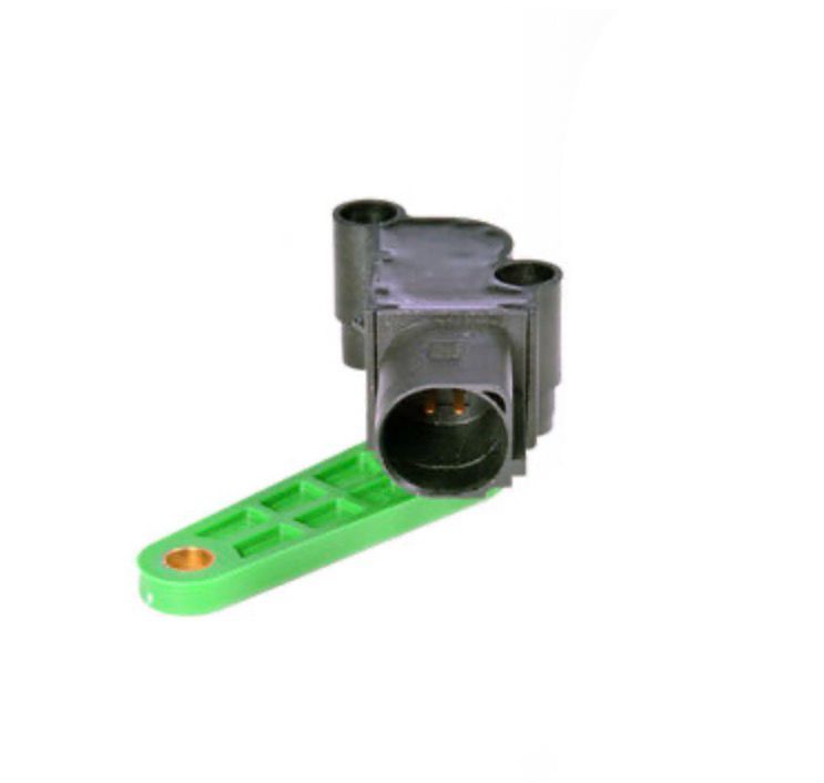 Bentley Flying Spur Rear Left Ride Height Sensor 3W0616571