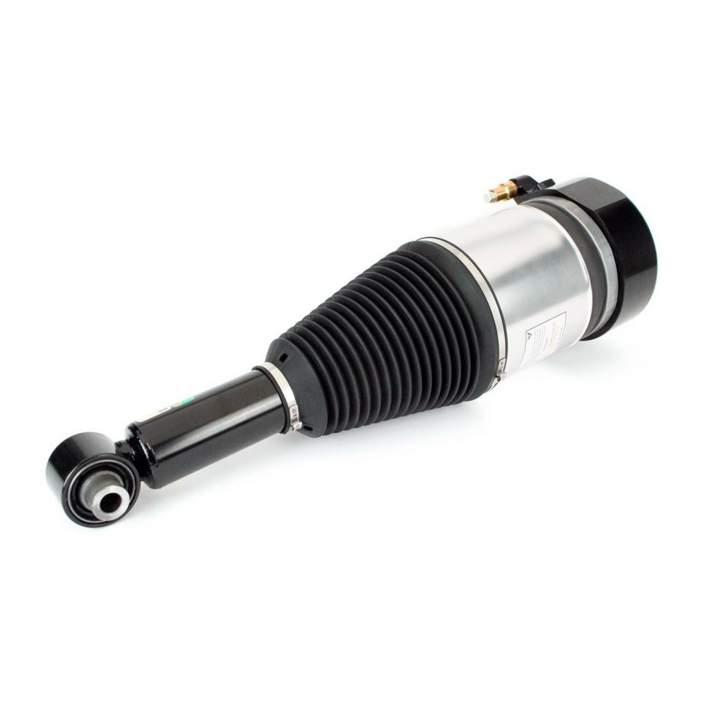 BMW 6 Series G32 GT M Sport Rear Right Air Strut 37106885956