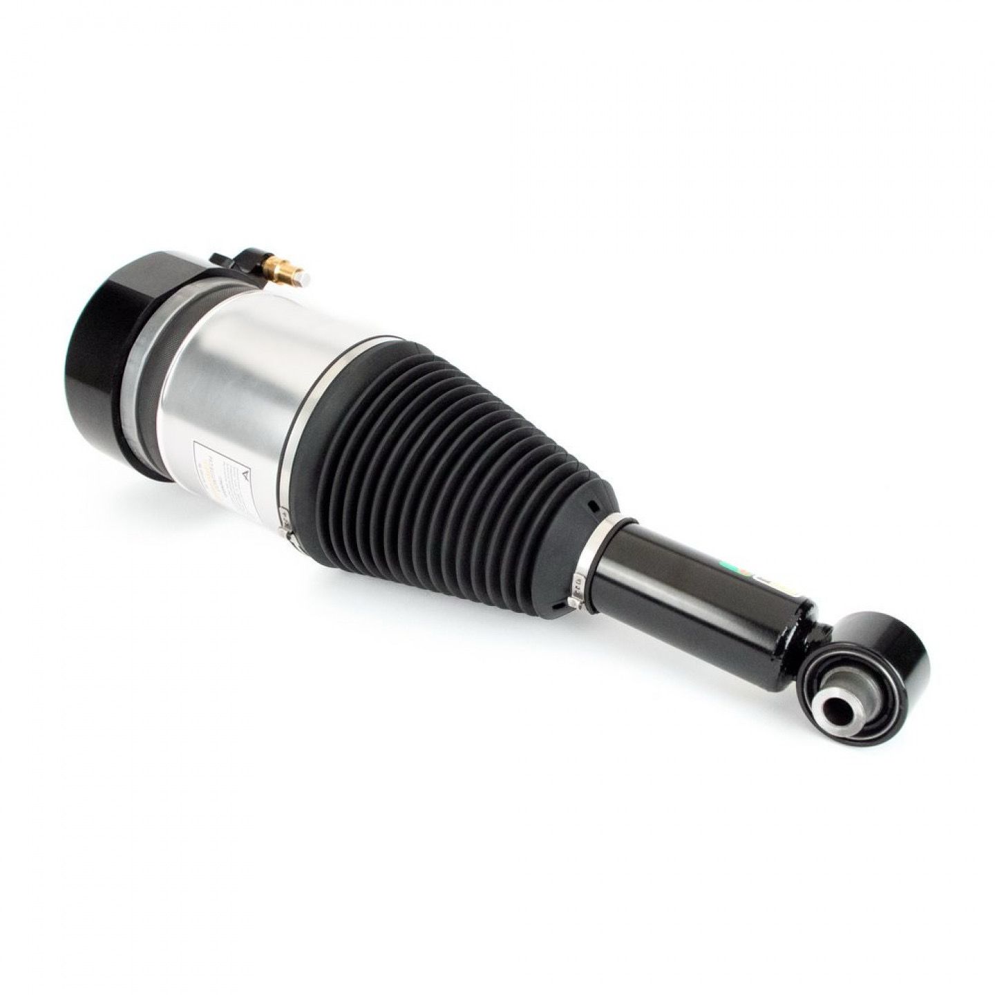 BMW 6 Series G32 GT M Sport Rear Left Air Strut 37106885955