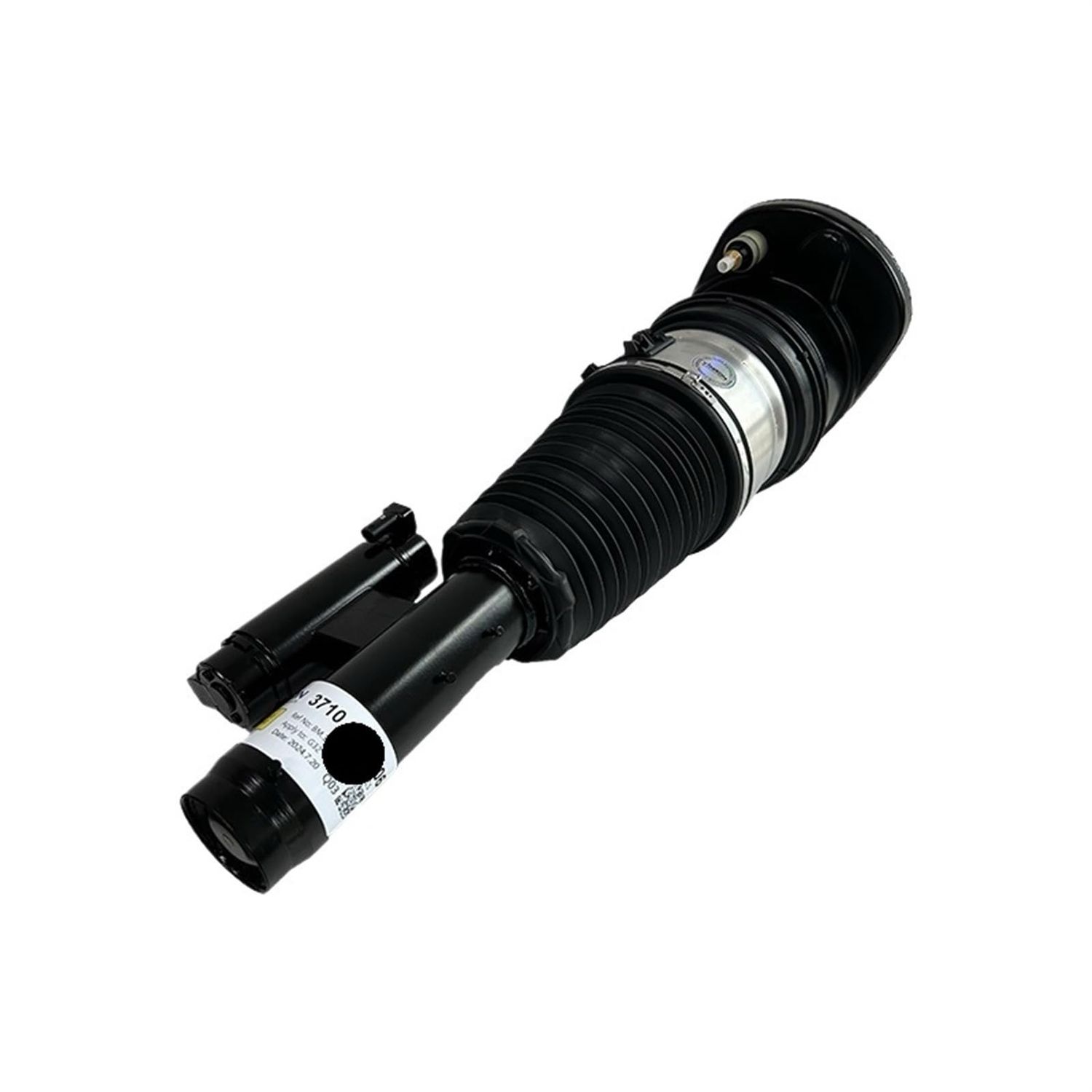 BMW 6 Series G32 GT xDrive Front Right Air Strut 37106866706