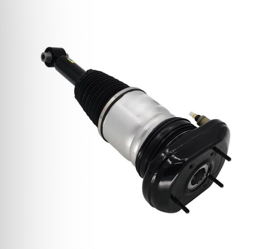 BMW 6 Series G32 GT 4WD Rear Left Air Strut 37106866713