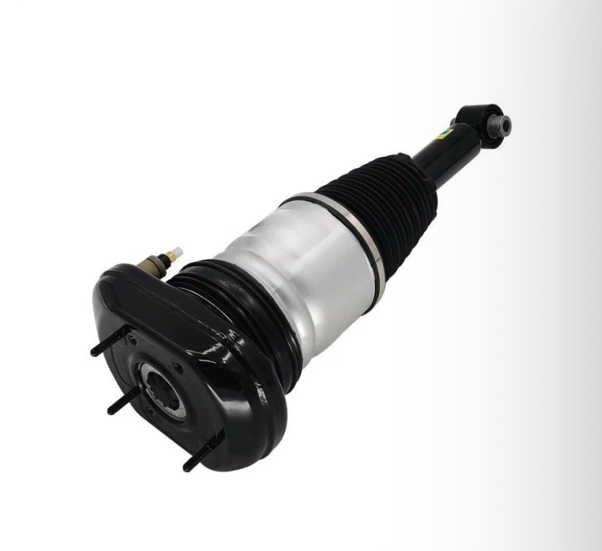 BMW 6 Series G32 GT 4WD Rear Right Air Strut 37106866714