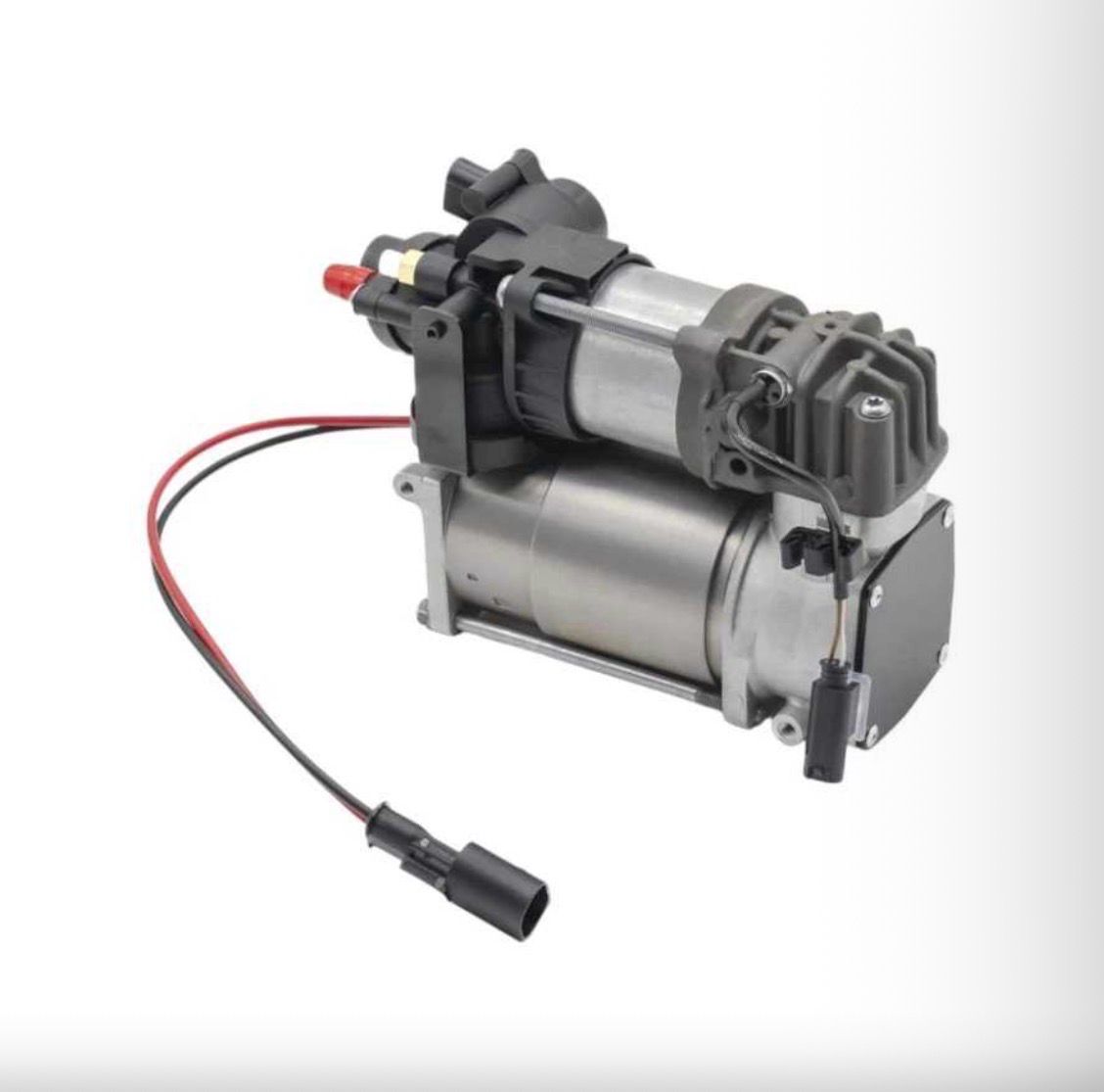 BMW G32 GT (4 Corner), G11 Compressor 37206884682