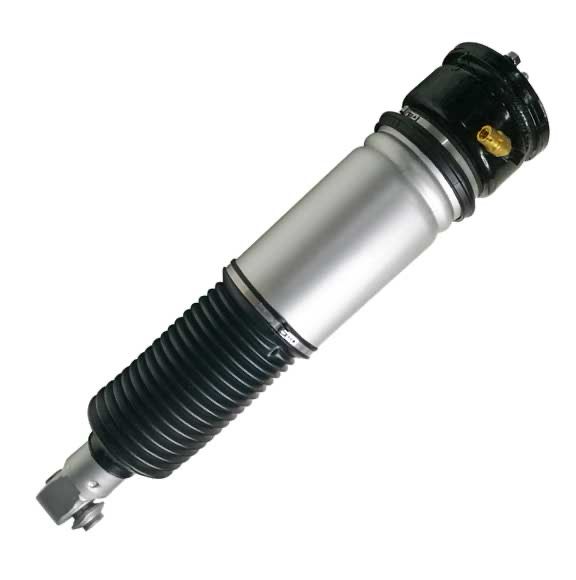 BMW 7 Series E65, E66, E67 Rear Right Air Strut 37126785538