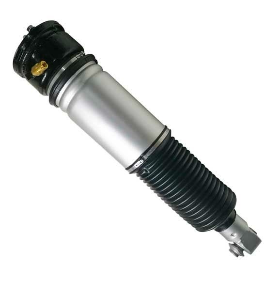 BMW 7 Series E65, E66, E67 Rear Left Air Strut 37126785537