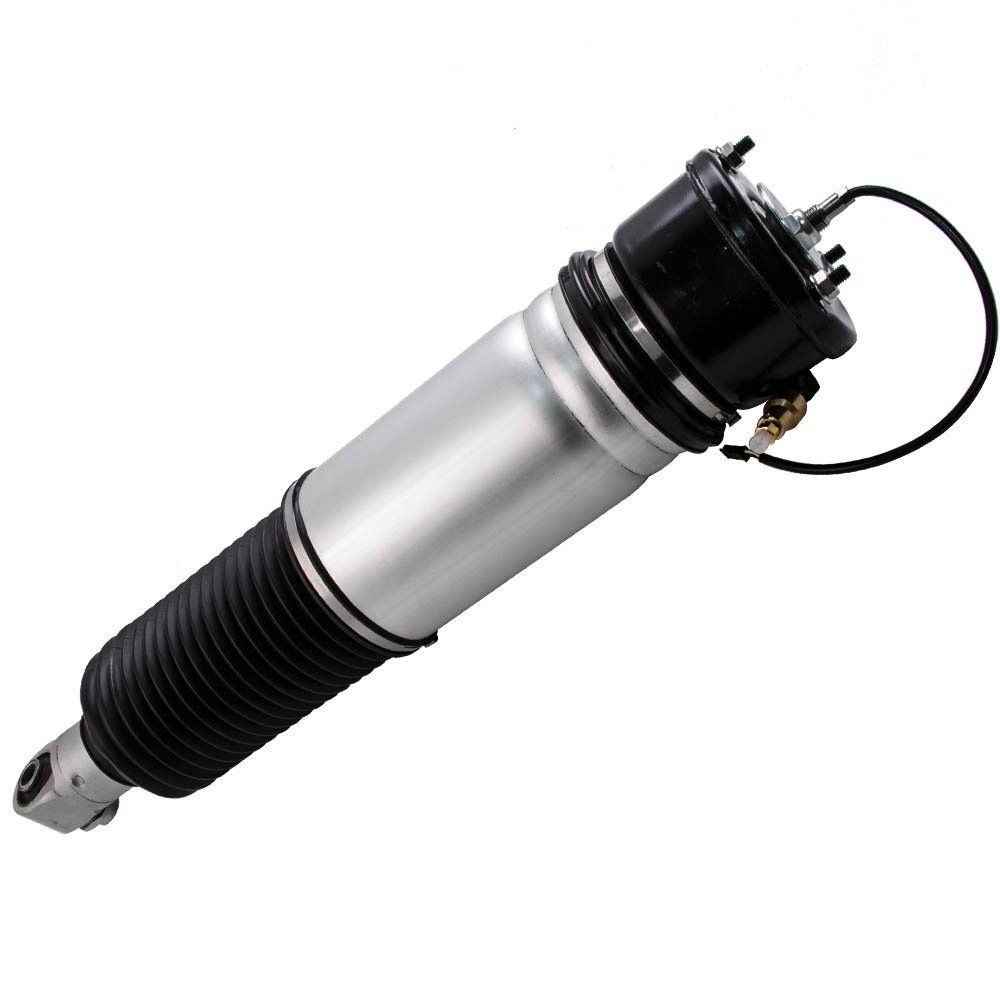 BMW 7 Series E65, E66, E67 Rear Right Air Strut with EDC 37126785536