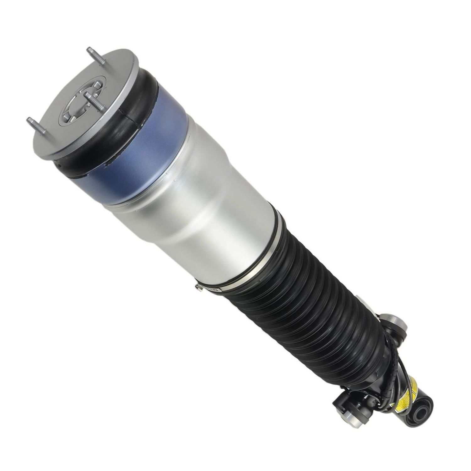 BMW 7 Series F01 LCI, F02, F02 LCI, F04 Rear Left Air Strut with EDC 37126796929