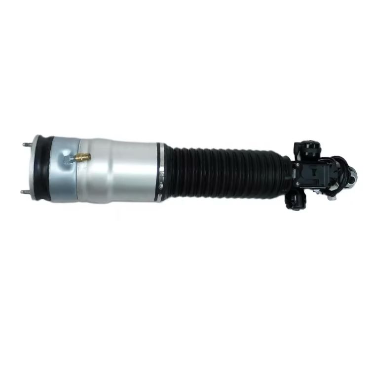 BMW F01, F01 LCI, F02, F02 LCI, F04 Rear Left Air Strut with EDC 37126858811