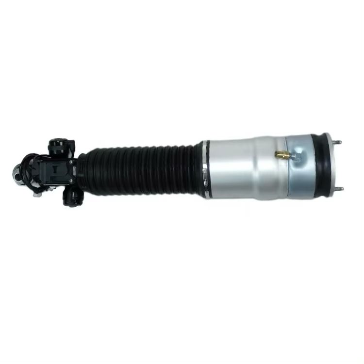 BMW 7 Series F01, F01 LCI, F02, F02 LCI, F04 Rear Right Air Strut with EDC 37126858812