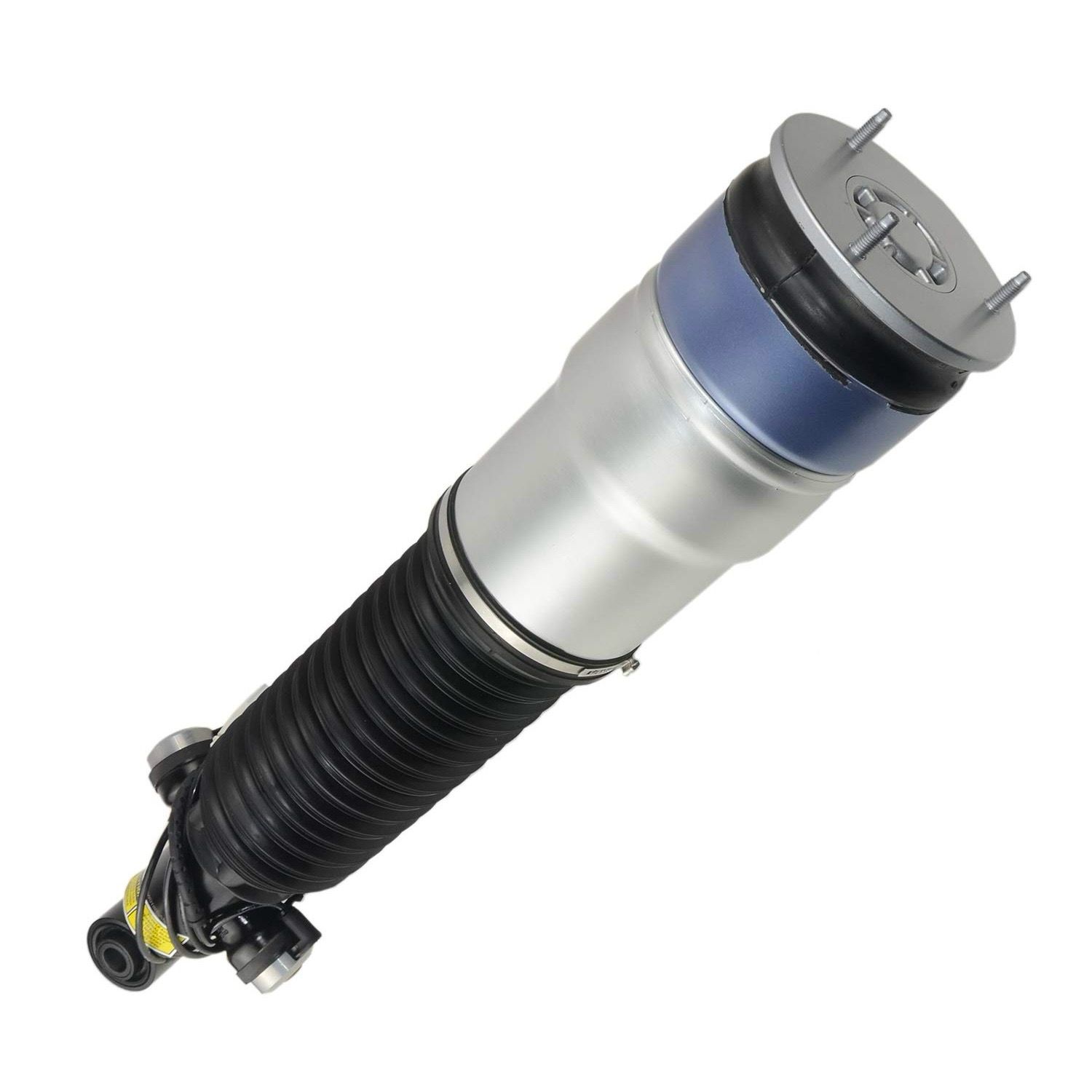 BMW 7 Series F01 LCI, F02, F02 LCI, F04 Rear Right Air Strut with EDC 37126796930