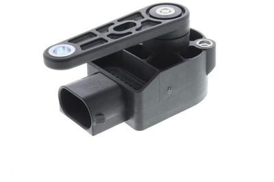 BMW 7 Series F01, F01 LCI, F02, F02 LCI, F04 Ride Height Sensor 37146870000
