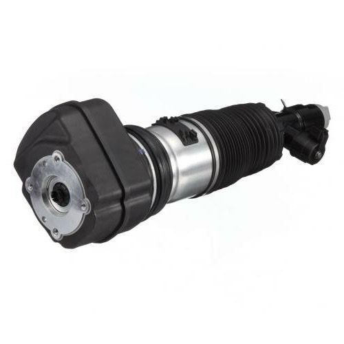 BMW 7 Series G70 4WD Front Left Air Strut with EDC 37106892587