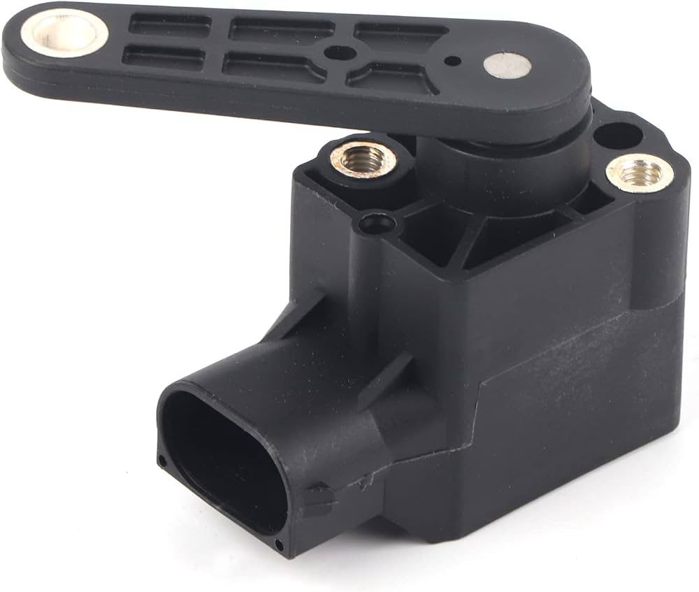 BMW X5 E53 Front Ride Height Sensor 37146784696