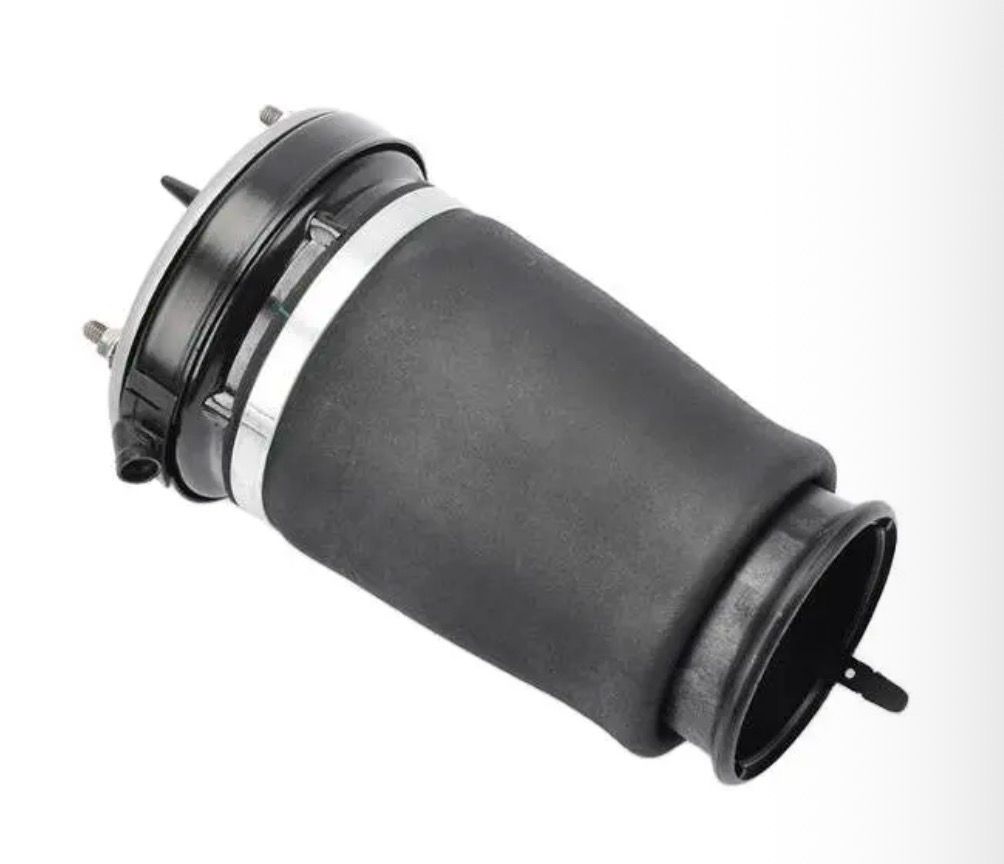 BMW X5 E53 Front Left Air Spring 37116757501