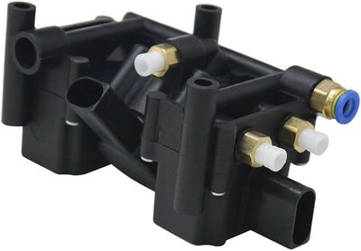 BMW X5 E53 Valve Block (4-Corner) 37246779713