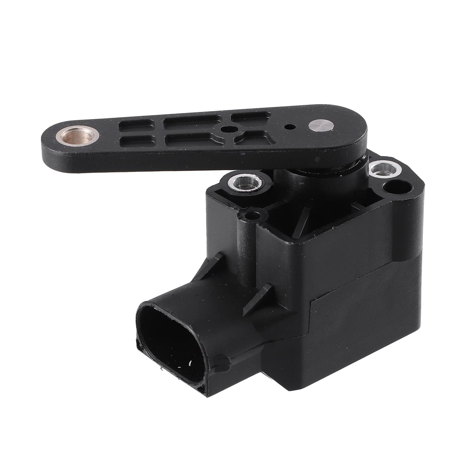 BMW X5 E53 Rear Right Ride Height Sensor 37146755045