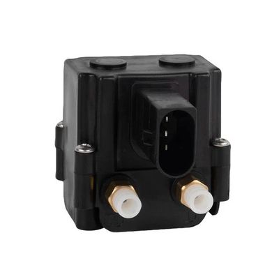 BMW E70, E71, E72 Valve Block 37206859714