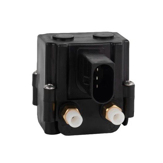 BMW E70, E71, E72 Valve Block 37206859714 BMW E70, E71, E72 Valve Block 37206859714