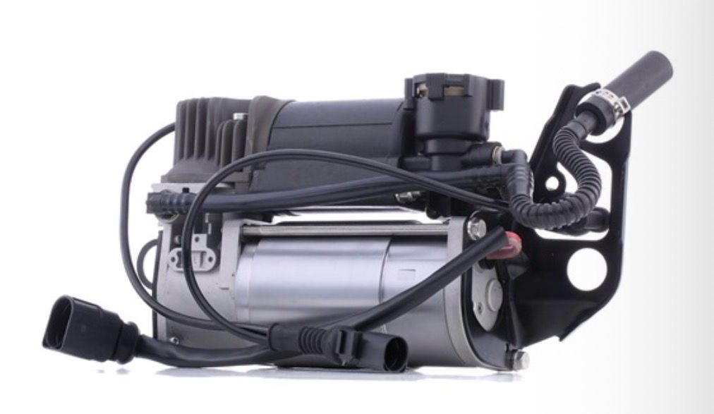Porsche Cayenne 9PA Compressor 95535890104