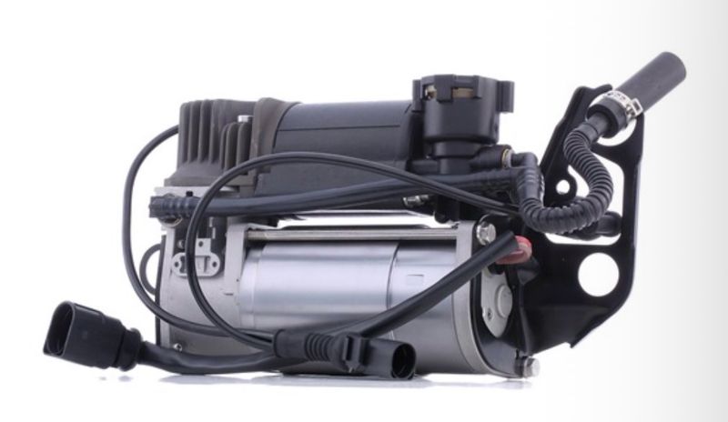 Porsche Cayenne 9PA Compressor 95535890104