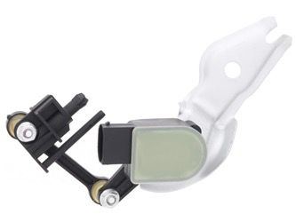 Porsche Cayenne 9PA, 92A Front Right Ride Height Sensor 95534107621