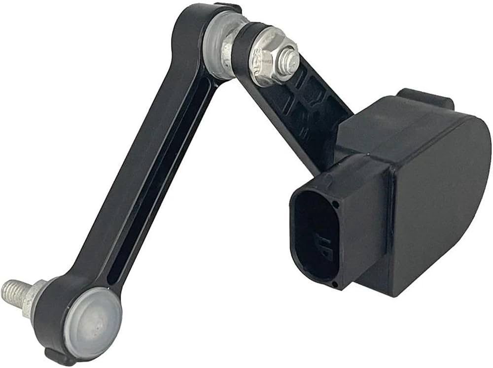Porsche Cayenne 9PA, 92A, Audi Q7 4L Rear Ride Height Sensor 95533107720