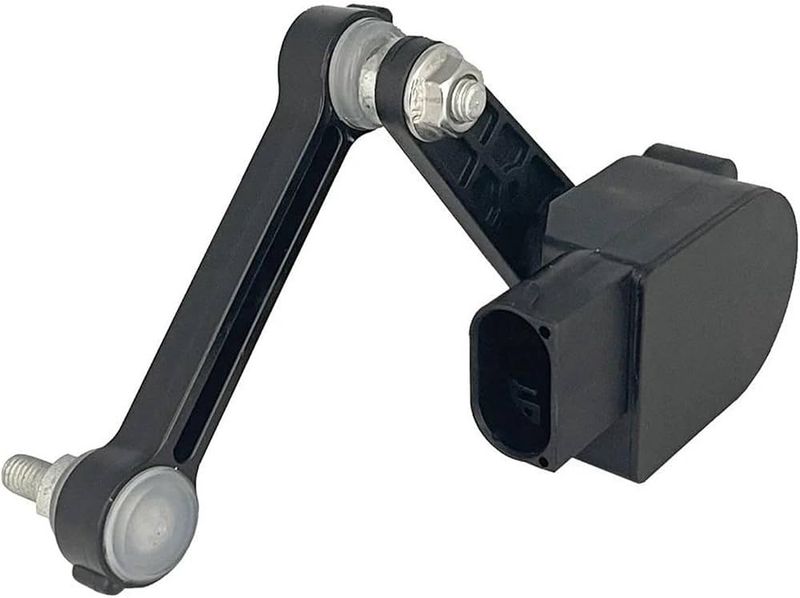 Porsche Cayenne 9PA, 92A, Audi Q7 4L Rear Ride Height Sensor 95533107720