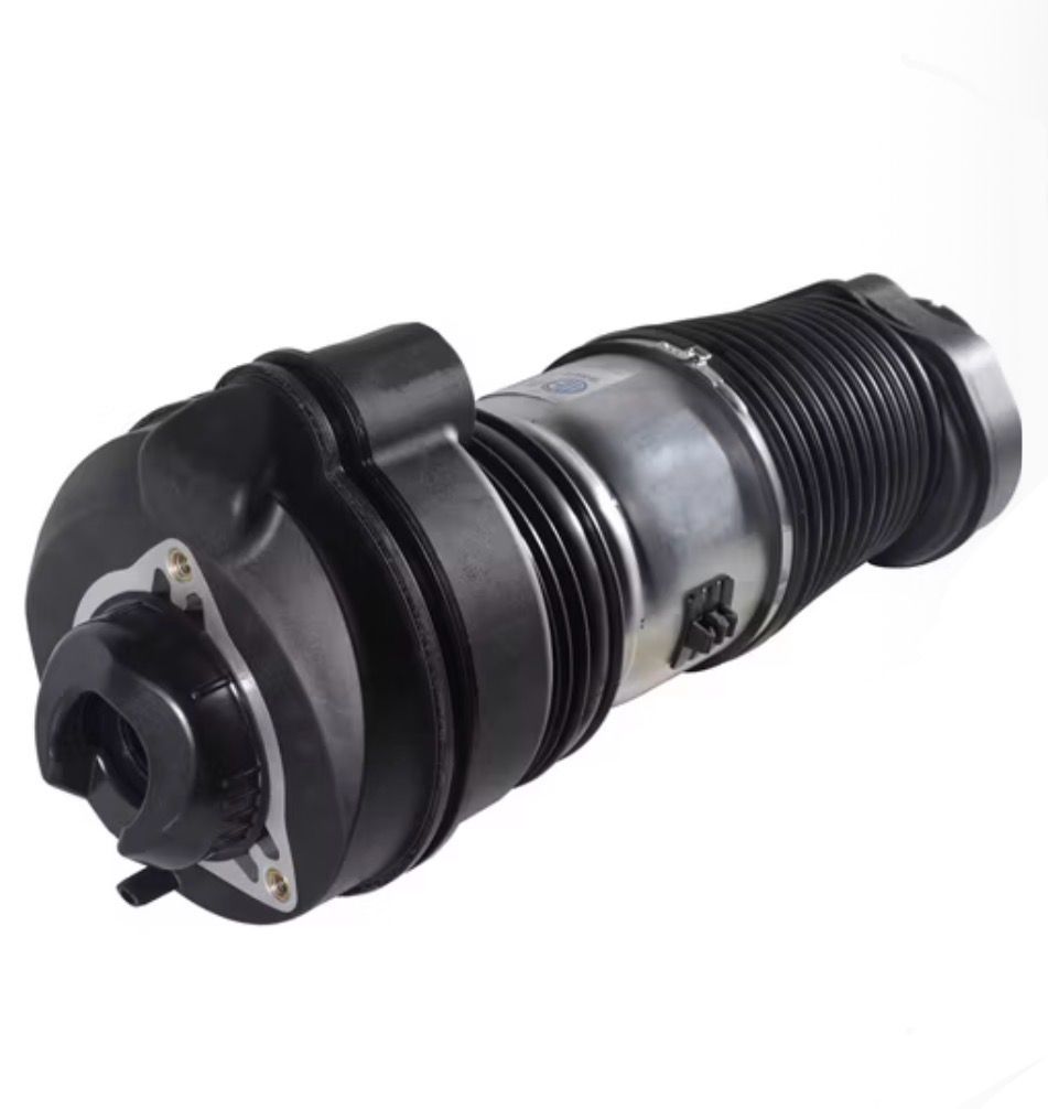 Porsche Cayenne E3 Front Left Air Spring 9Y0616039B