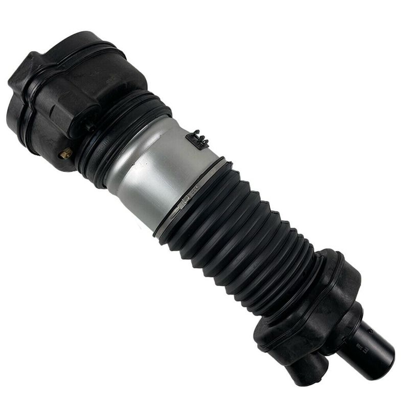 Porsche Cayenne E3 Front Left Air Strut with PASM 9Y0616039B
