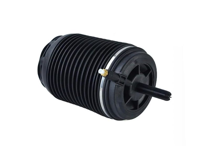 Porsche Macan 95B Rear Left Air Spring 95B616001B