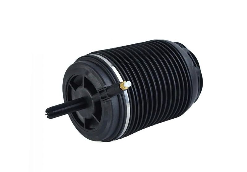 Porsche Macan 95B Rear Right Air Spring 95B616002