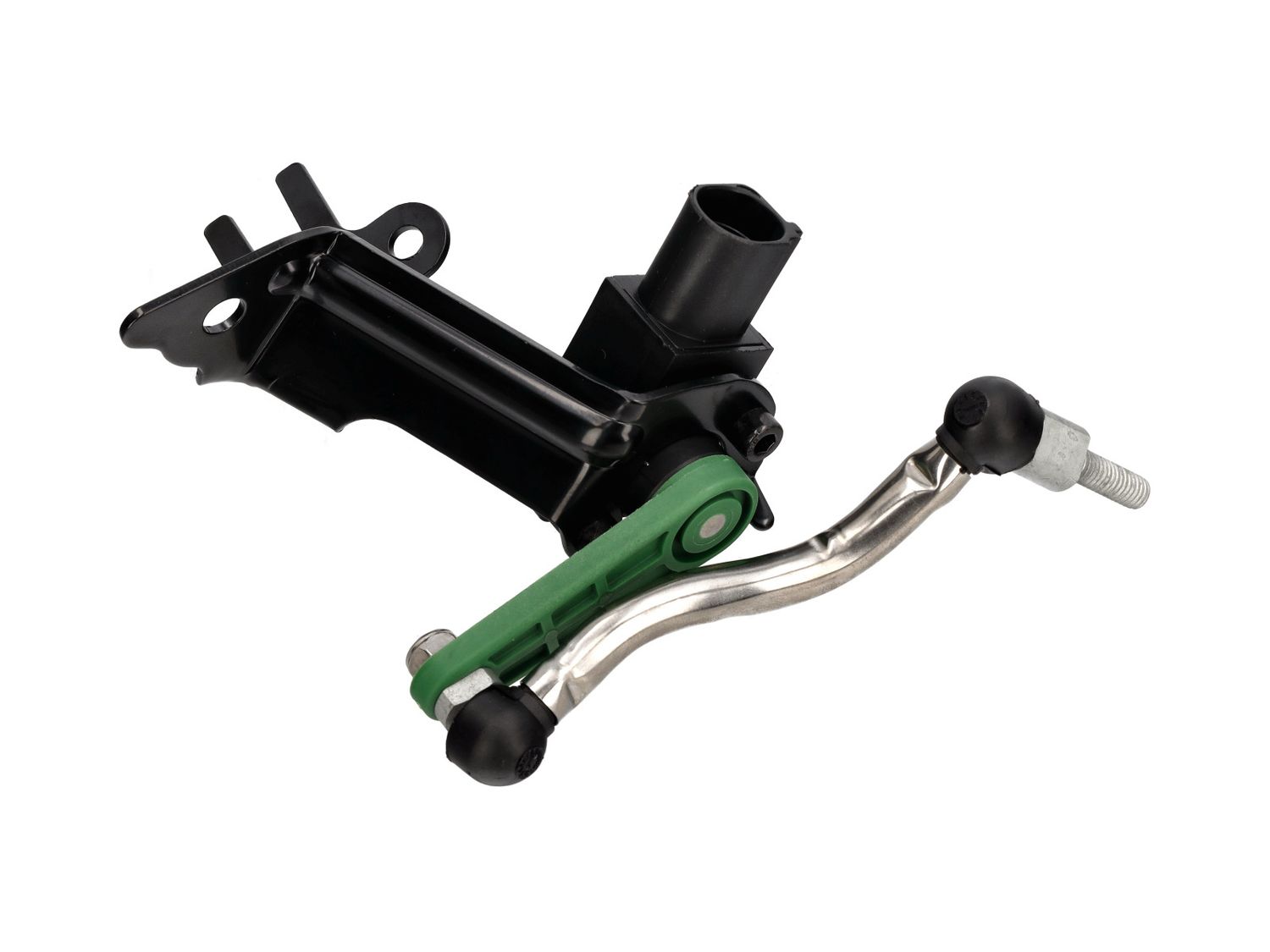 Porsche Macan 95B Front Left Ride Height Sensor 9A794128500