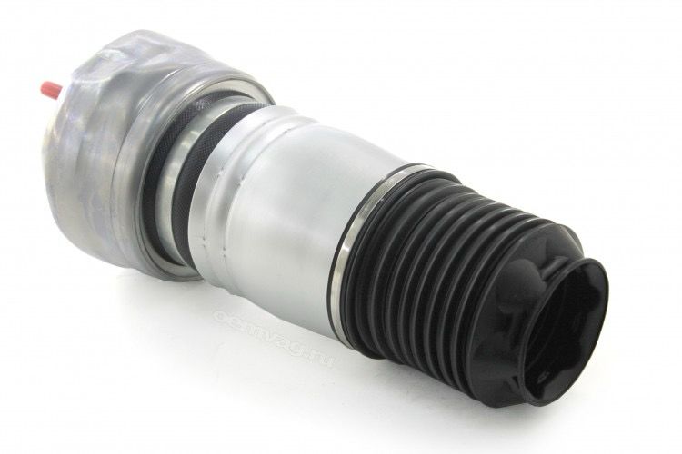 Porsche Panamera 970 Front Left Air Spring (2014-2016) 97034305135
