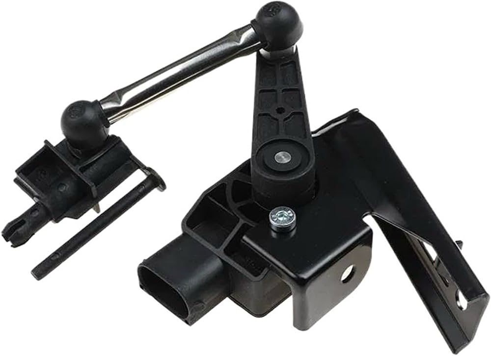 Porsche Panamera 970 Front Right Ride Height Sensor 97034302203