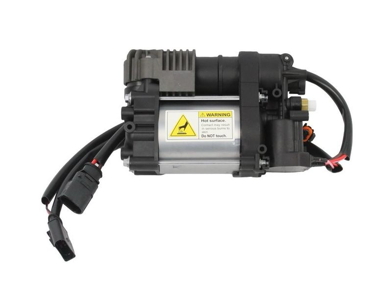 Porsche Panamera 970 Compressor 97035815122