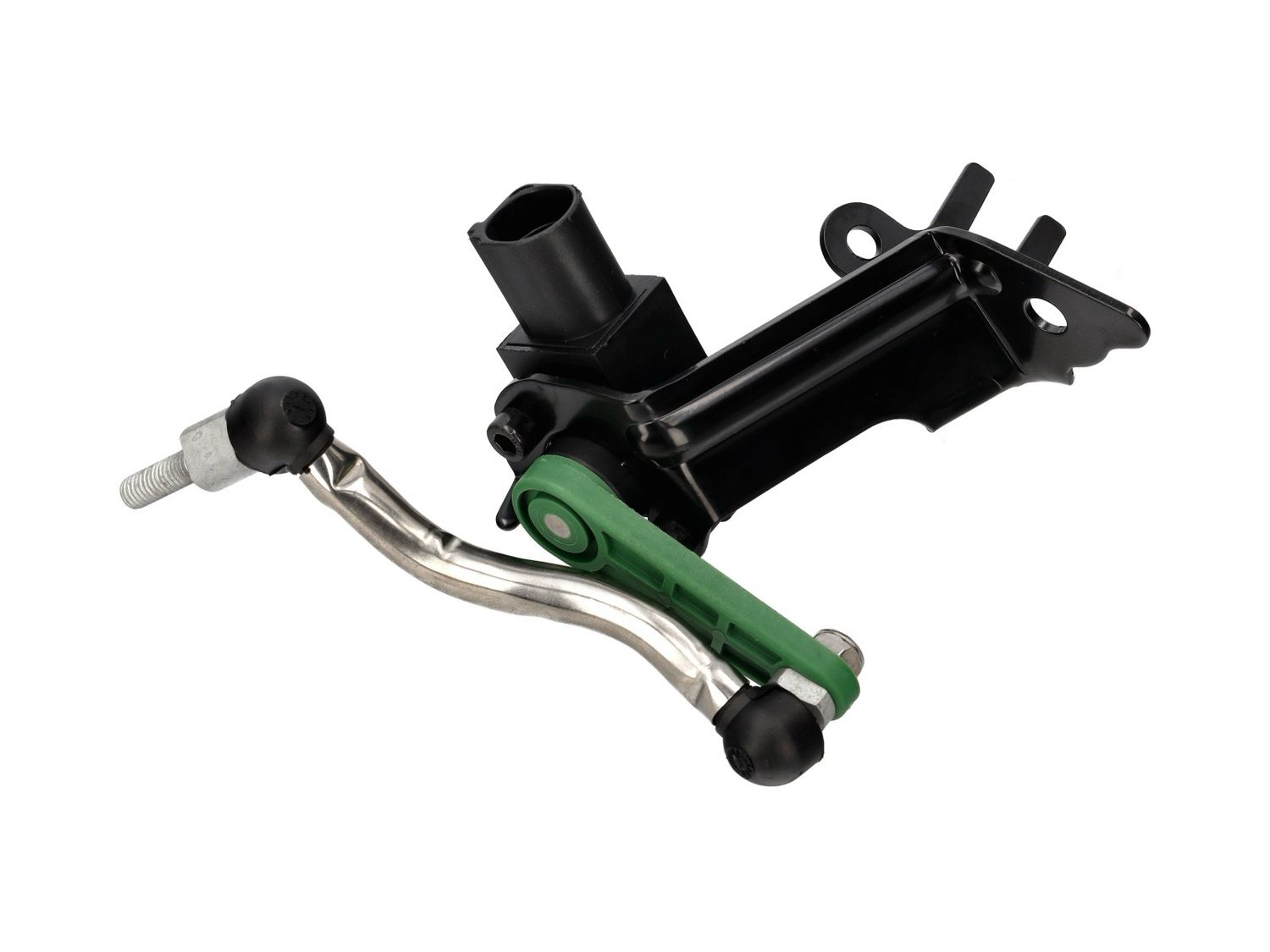 Porsche Macan 95B Front Right Ride Height Sensor 9A794128600