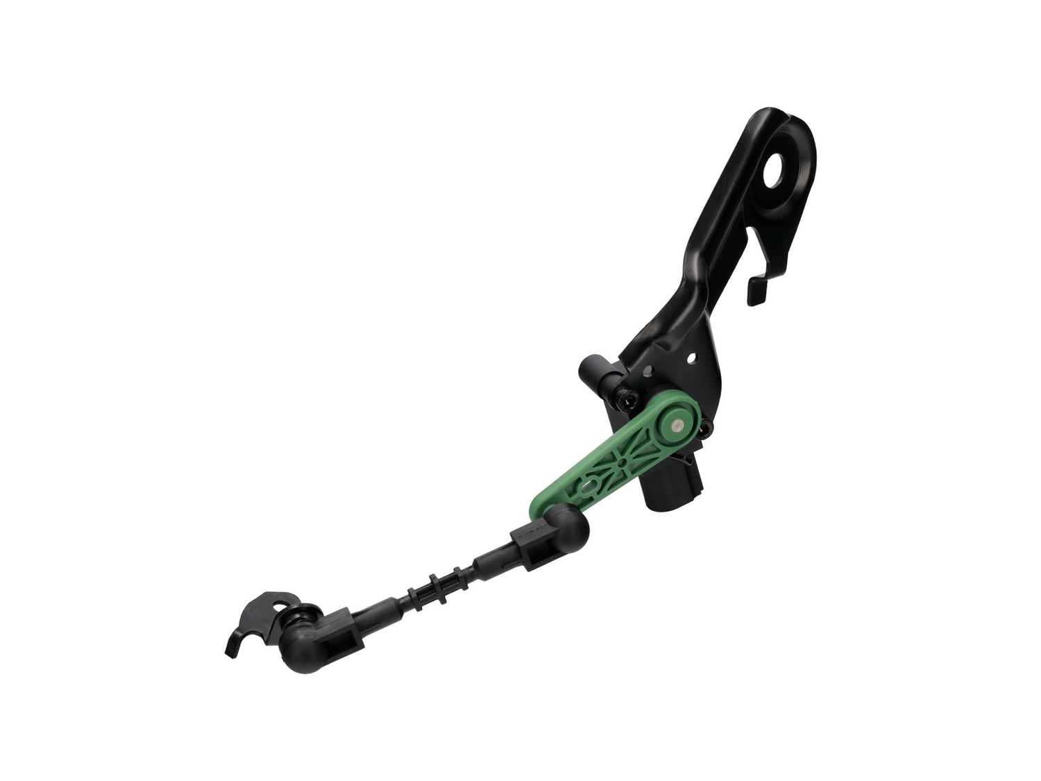 Porsche Macan 95B Rear Right Ride Height Sensor 9A794131000