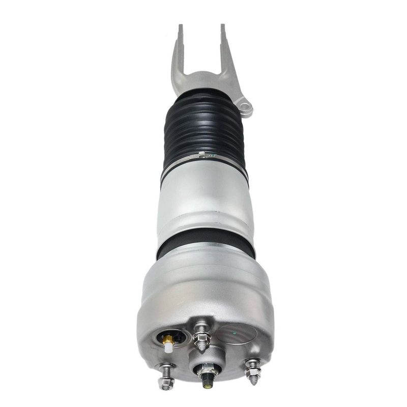 Porsche Panamera 970 Front Left Air Strut with PASM (2014-2016) 97034305135