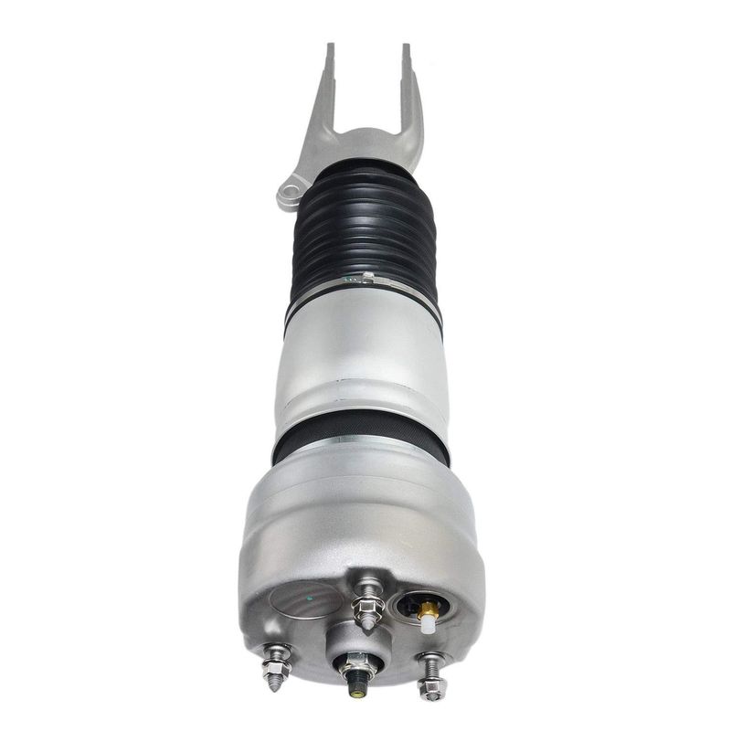 Porsche Panamera 970 Front Right Air Strut with PASM (2014-2016) 97034305235