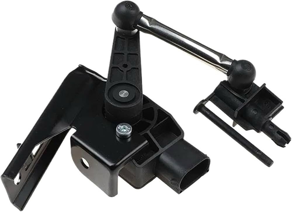 Porsche Panamera 970 Front Left Ride Height Sensor 97034302103