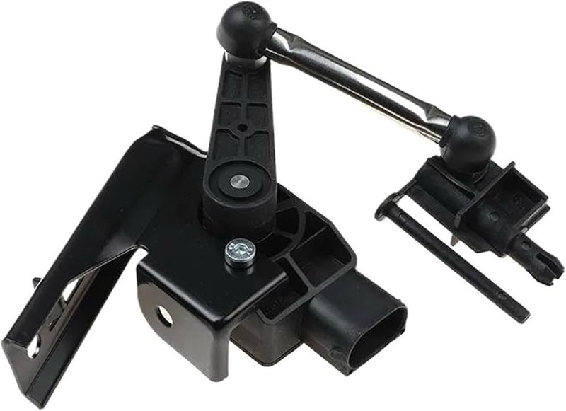 Porsche Panamera 970 Front Left Ride Height Sensor 97034302103