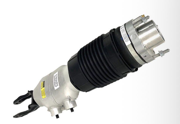 Porsche Panamera 971, Bentley Flying Spur ZG Front Right Air Strut with PASM 971616052G
