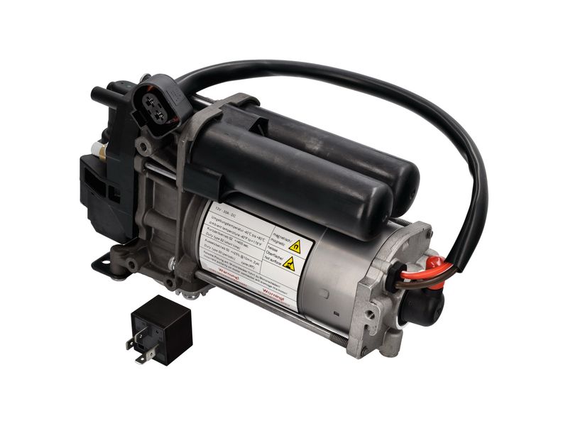 Porsche Panamera 971, Bentley Flying Spur ZG Compressor 971616006D