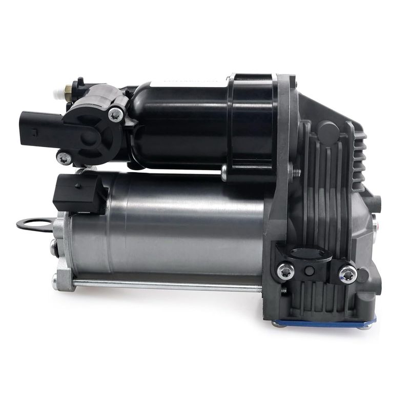 Mercedes eVito, Vito W447 Compressor A4473206200