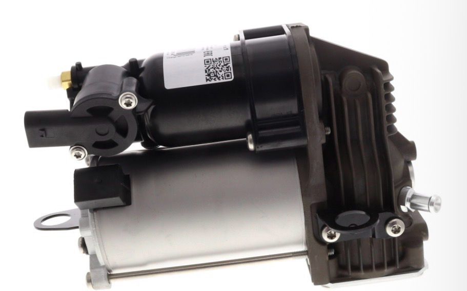Mercedes Sprinter B906 Compressor A2513202604